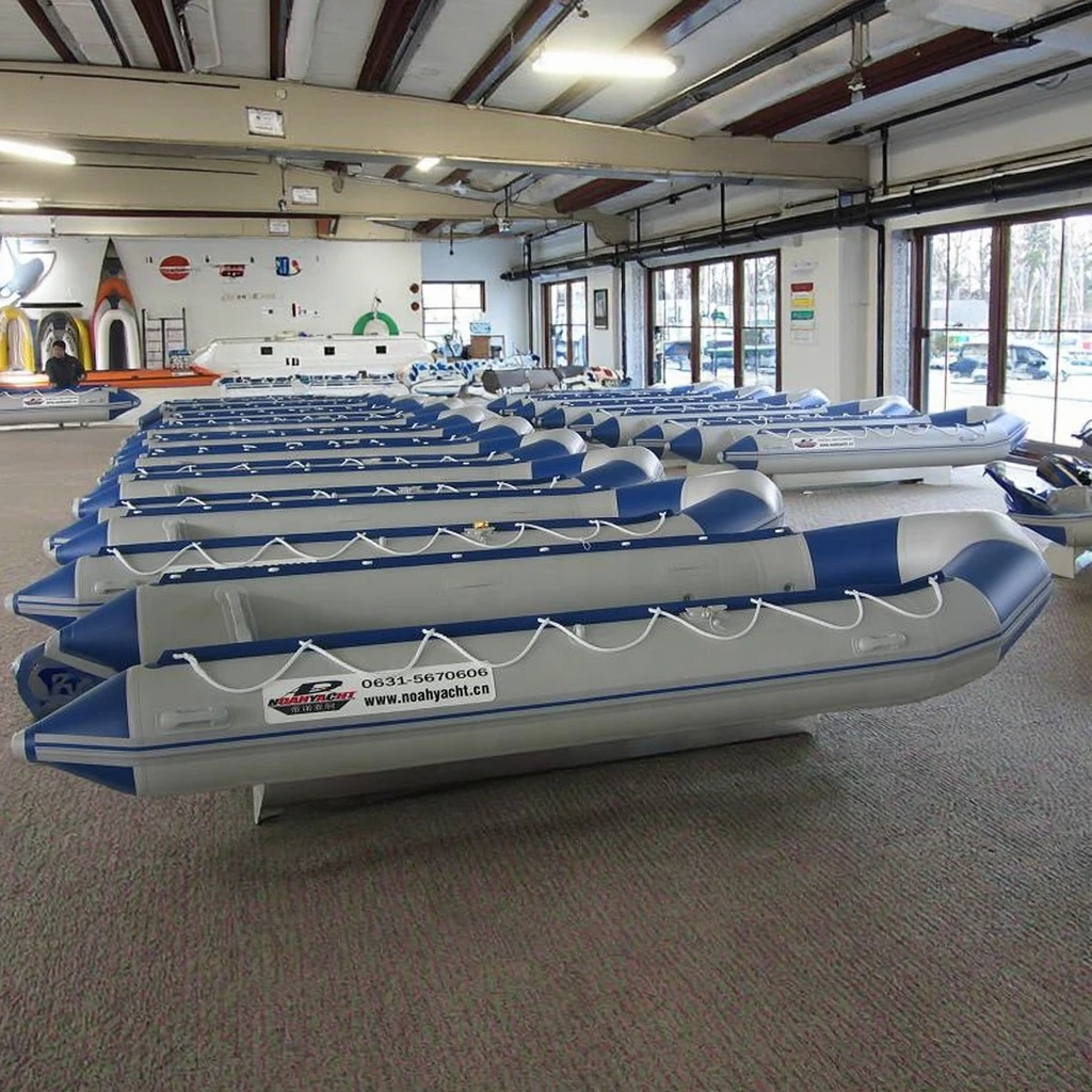 Китай 8 м черные надувные легкие прочные гребные лодки для океанских вод