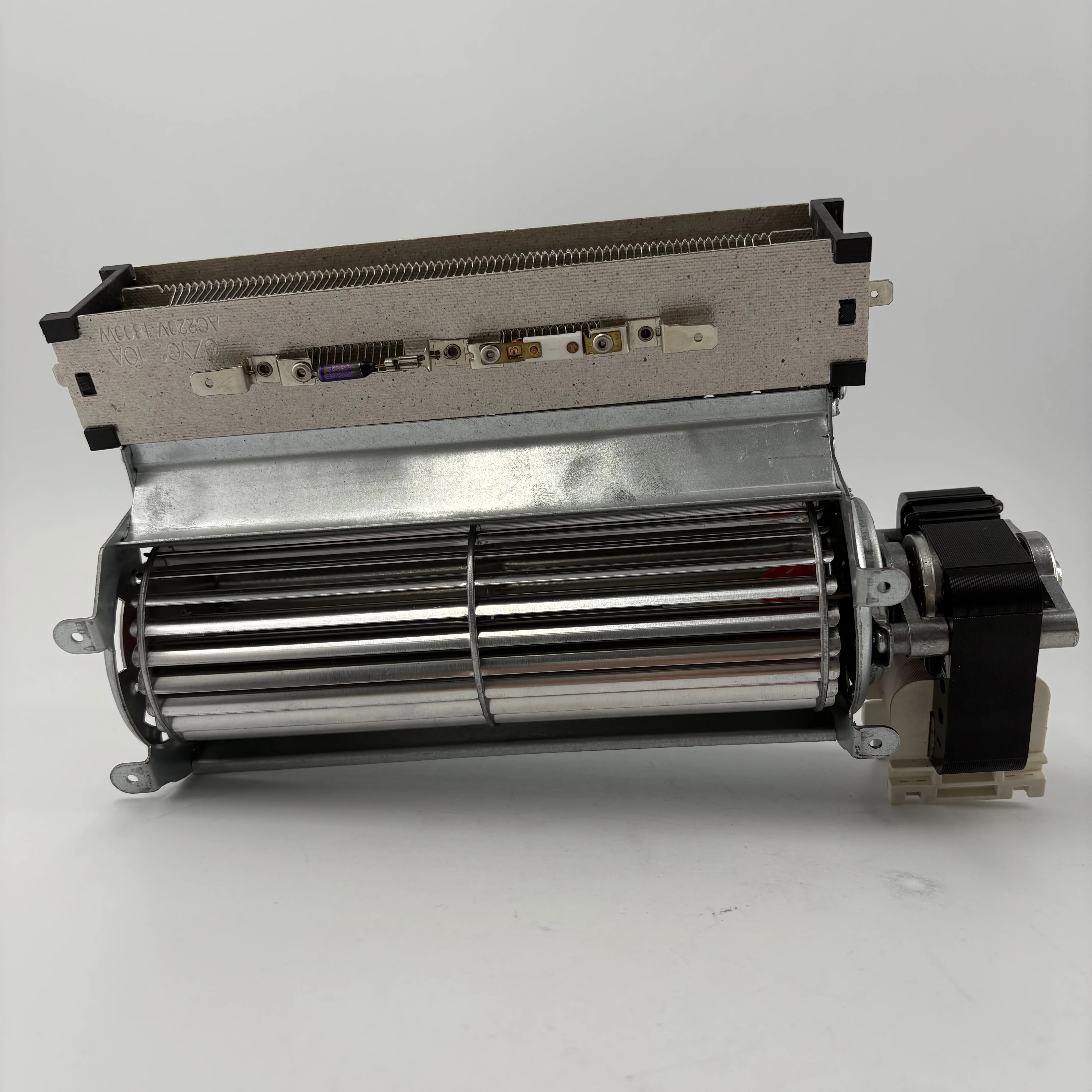 Cross Flow Fans - detail 2