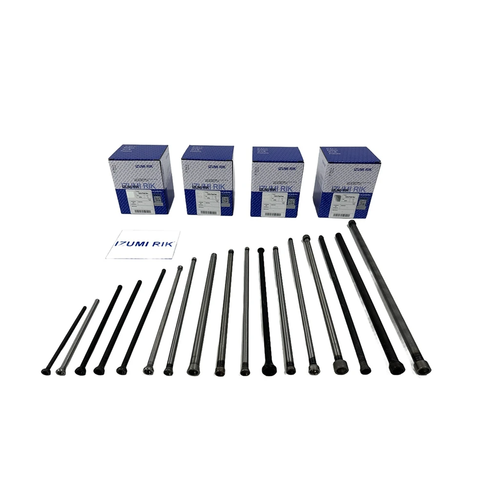 IZUMI RIK S220 Push Rod for Bobcat Industrial Engine Parts
