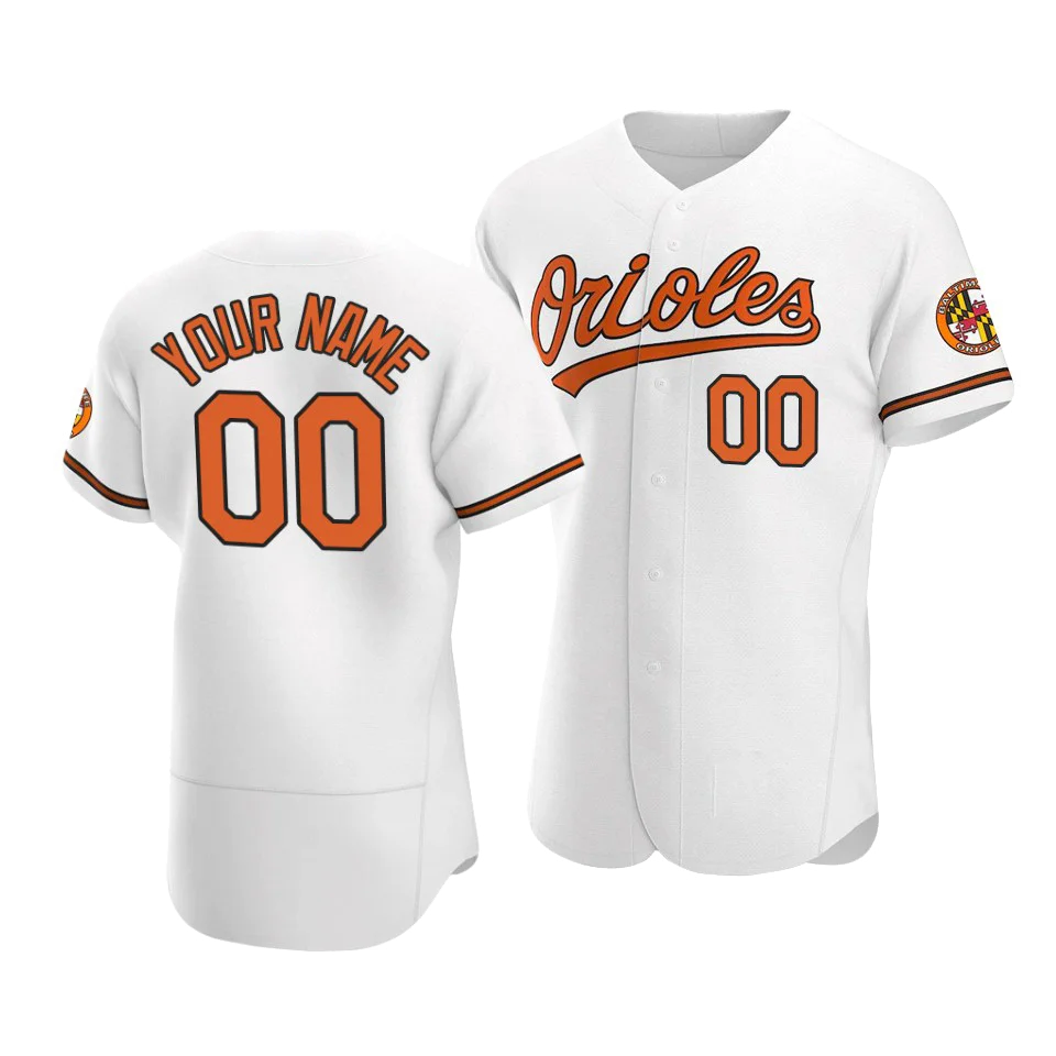 Wholesale 2022-23 New Men's Baltimore Orioles Custom 16 Trey Mancini 8 Cal  Ripken Jr. 19 Chris Davis Stitched S-5xl Baseball Jersey From m.