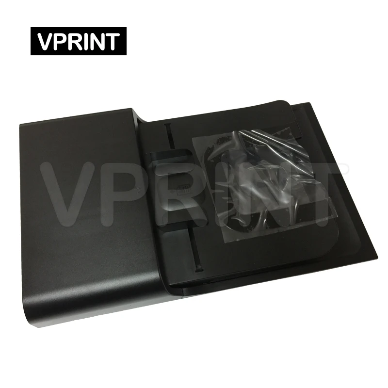 Suku Cadang ASLI BARU CE841-60106, Perakitan ADF untuk Printer HP LaserJet Pro Seri M1212 dan M1217, Item Pemeliharaan Rutin dari Pemasok Tiongkok