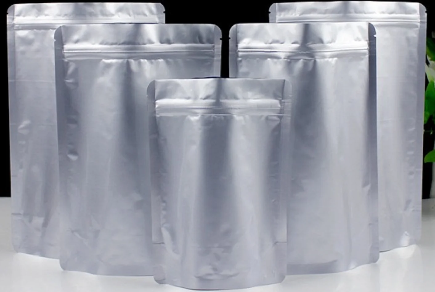 100 Pz Assorbitori Di Ossigeno Per Alimenti 100 Cc: Confezione Sottovuoto Per Mylar E Barattoli - Conservazione Lunga Durata