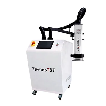 2023 Thermal Stream for Laboratory and Industrial Temperature Cycling System Surveying Instrument