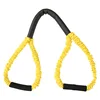 Yellow cloth cover - 15 lbs