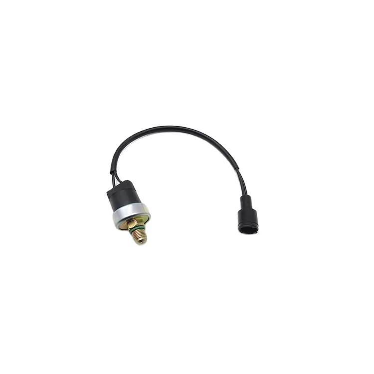 319-4407 High Quality Temperature Sensor E320 Excavator Engine Spare Parts Manufacturer Direct Sales