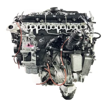 B57D30A Engine for BMW 5 Series G30 G31 F90 530d 3.0 X5 G05 X6 G06 X7 G07 D X Drive B57D30A B57 11002473237