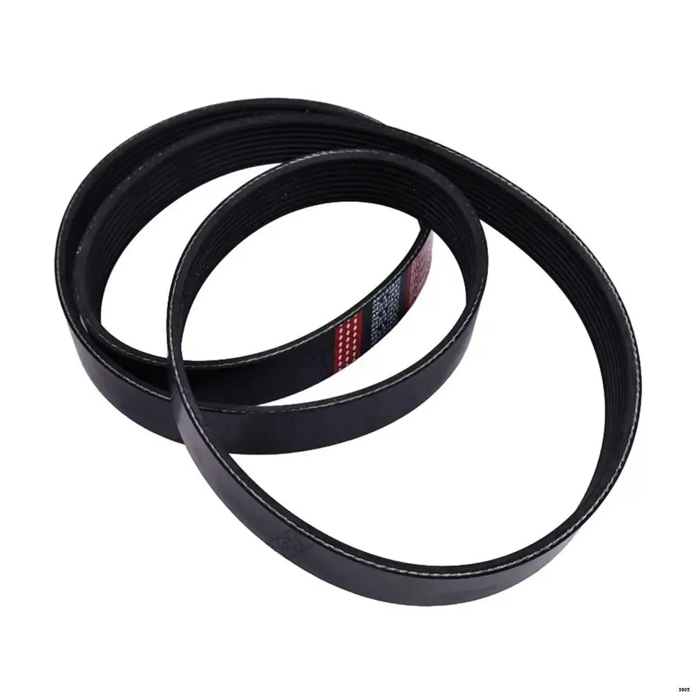 Drive Belt 7349400 for Bobcat Loader T450 S450 S550 S590 4