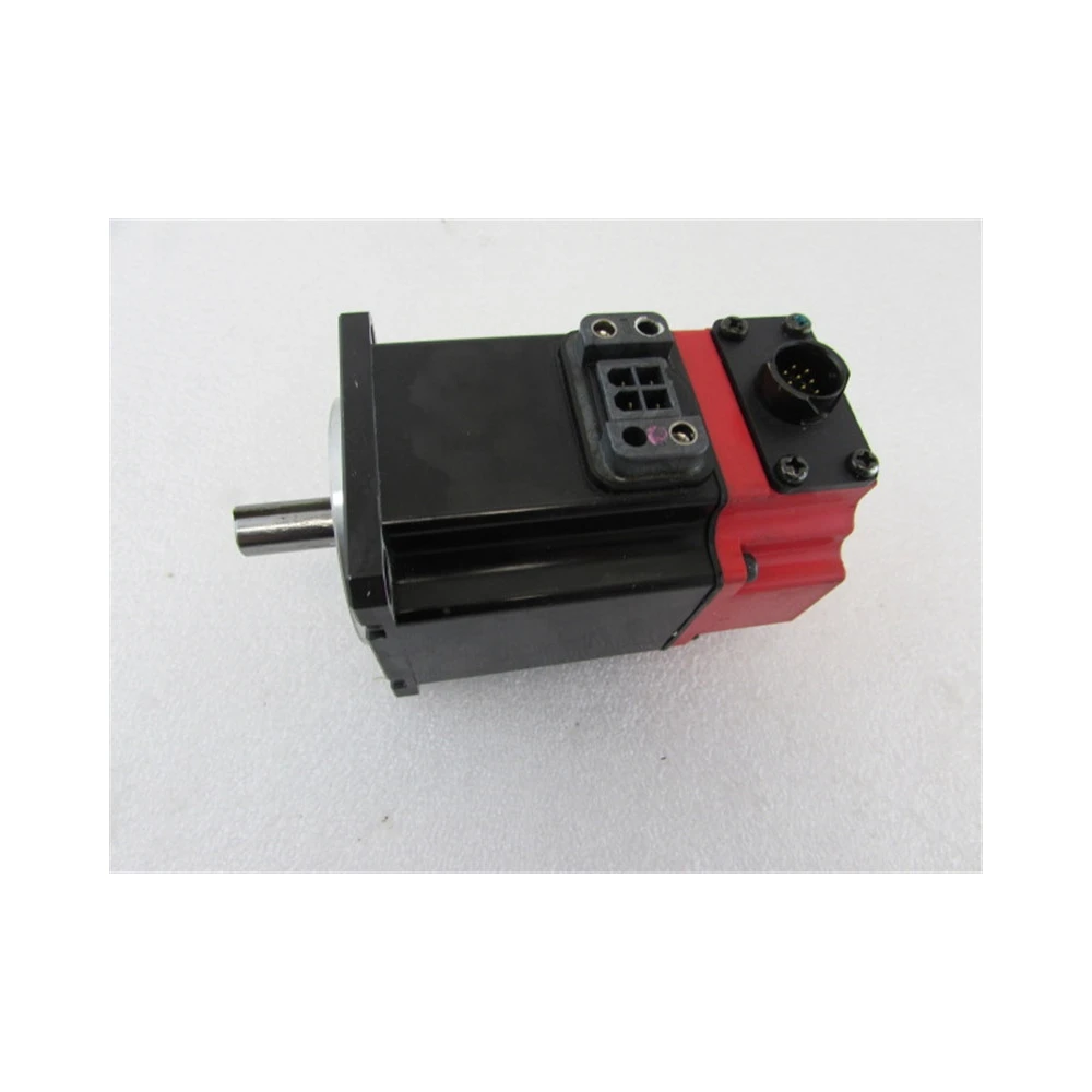 Fanuc Servo Motor Servo Driver And Motor A02b-0166-b531 - Buy