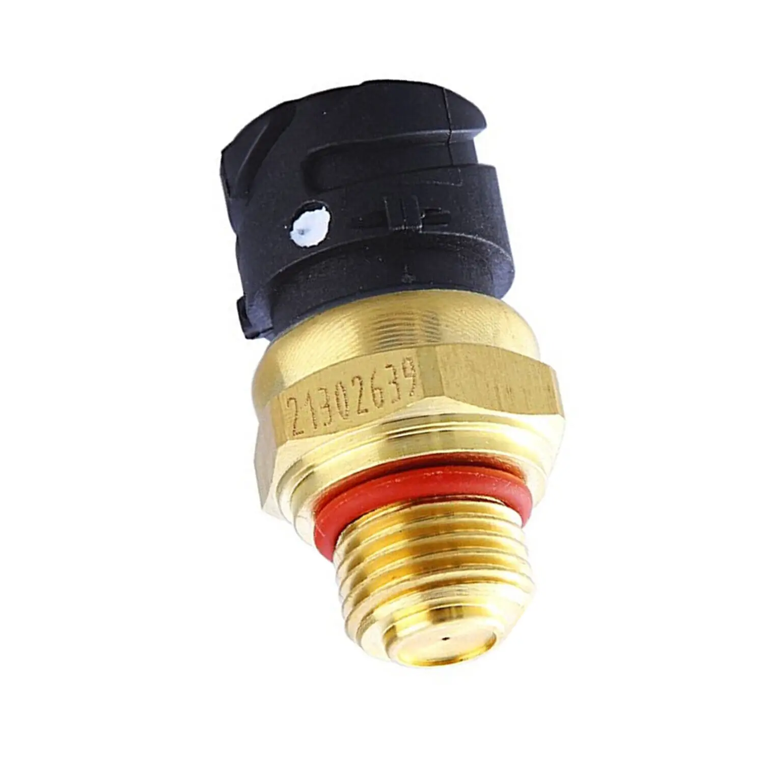 Oil Pressure Sensor 21302639 for EC210 EC240 Engine D12 D13