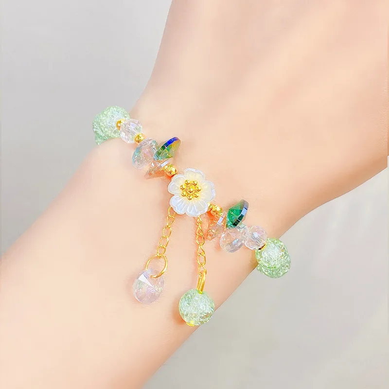 ❤ともちゃんさま❤2025年Bracelet❤❤ 2025 New Kids Bracelets - Beaded Princess Cartoons from China