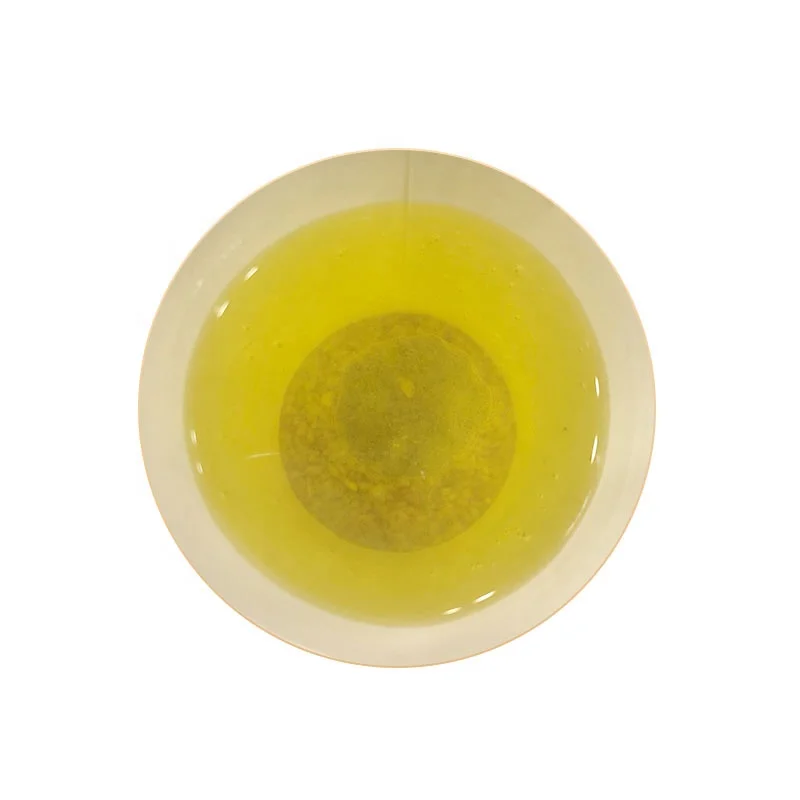 Customized Packing Easy Tea in Cup Jasmine Green Tea Single/Double Wall  Cup Instant Tea for Healthy