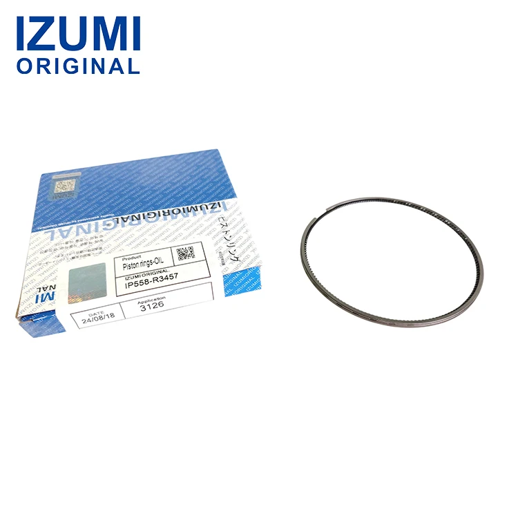 IZUMI ORIGINAL 4579878 Valve Gp-s Fit 311b 312c 312d 313d 315b 315c 315d 318c 318d2 For Caterpillar