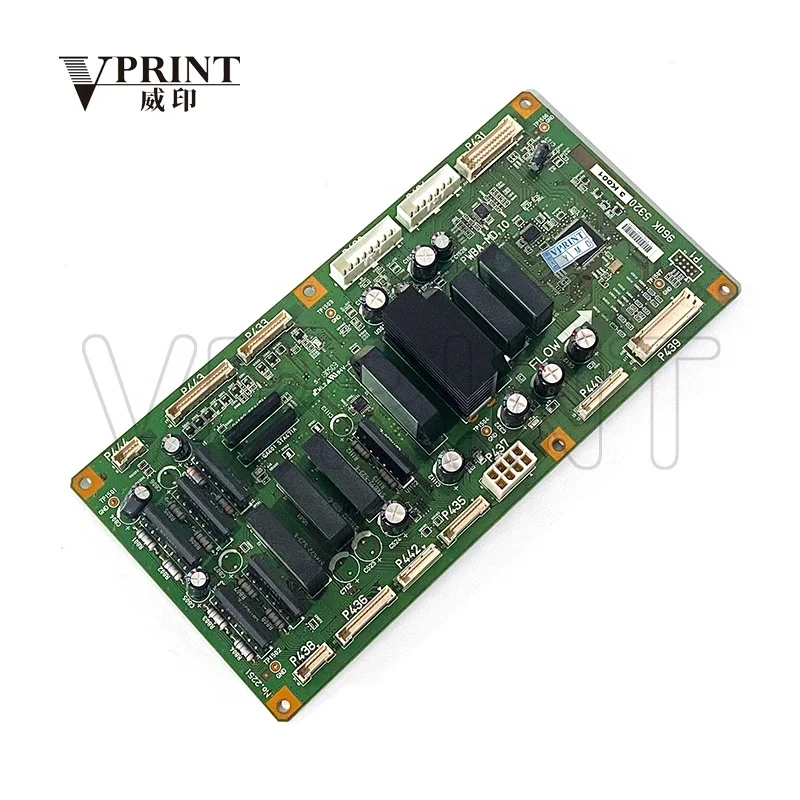 PWB IOT untuk Xerox Color 550 560 570 C60 C70 C9065 C9070 Cetakan Bahagian 960K53200 960K53201 960K53202 960K53204 960K79280
