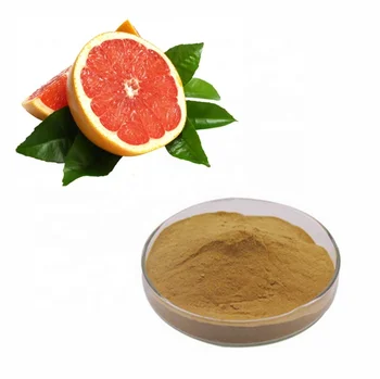 Best Seller for Grapefruit Seed Extract Powder and Liquid with MOQ 1KG