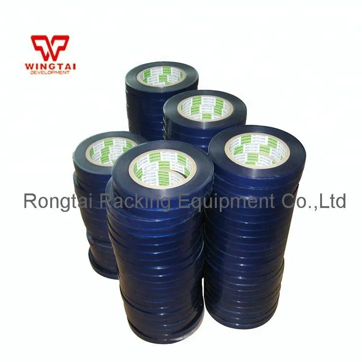Nitto Metal Surface Protection Film Blue Tape Spv-224s - Buy Nitto Blue ...