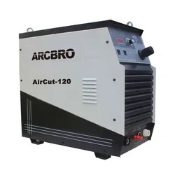 portable plasma cutter