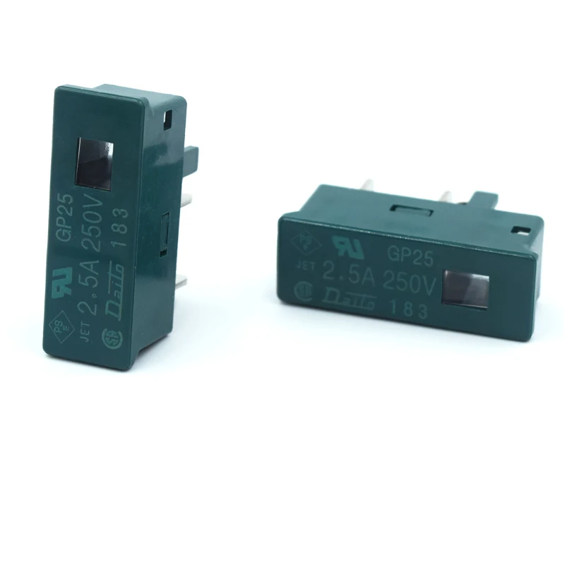 Fanuc Fuse/daito Fuse/cnc Fuse/a05b-2605-k001 A60l-0001-0245/gp10 1.0a ...