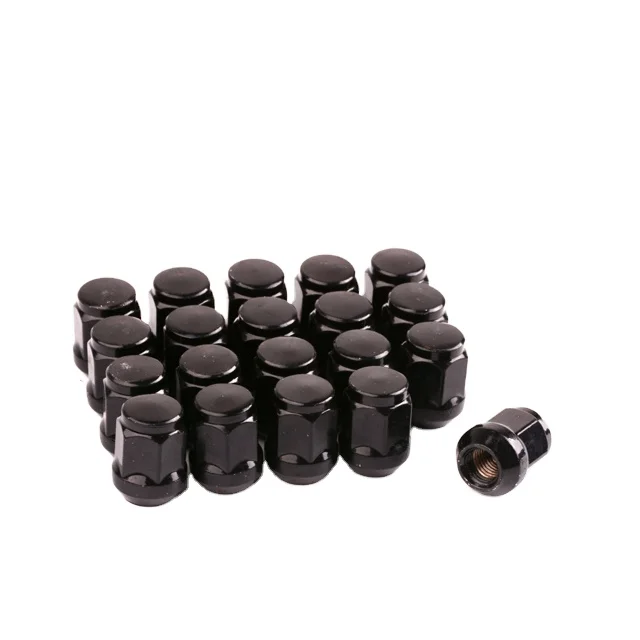 Автомобильные гайки для