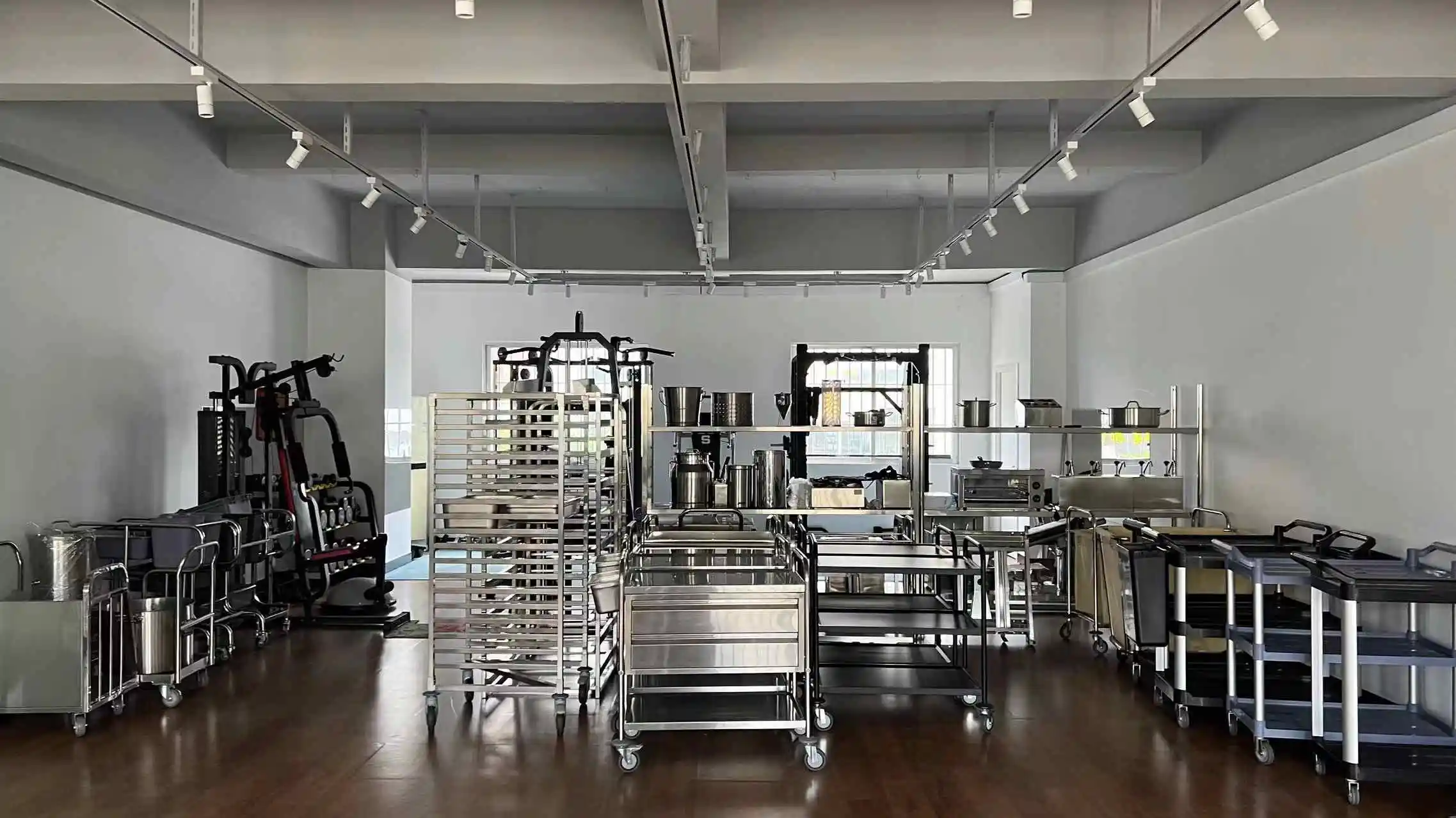 Eagle Catering Equipment Co., Ltd. 3