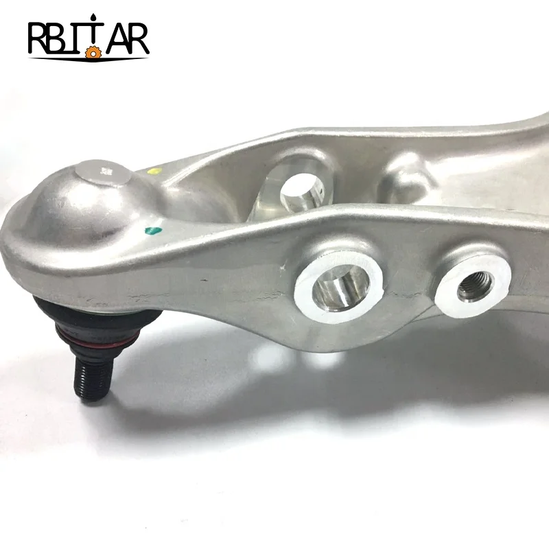 Maserati Granturismo Suspension Kit - Control Arms 980139894