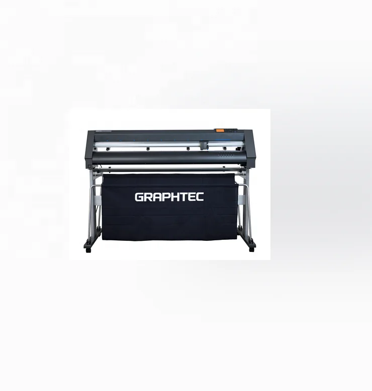 used graphtec plotter for sale