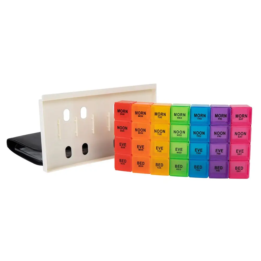 Дозатор для таблеток