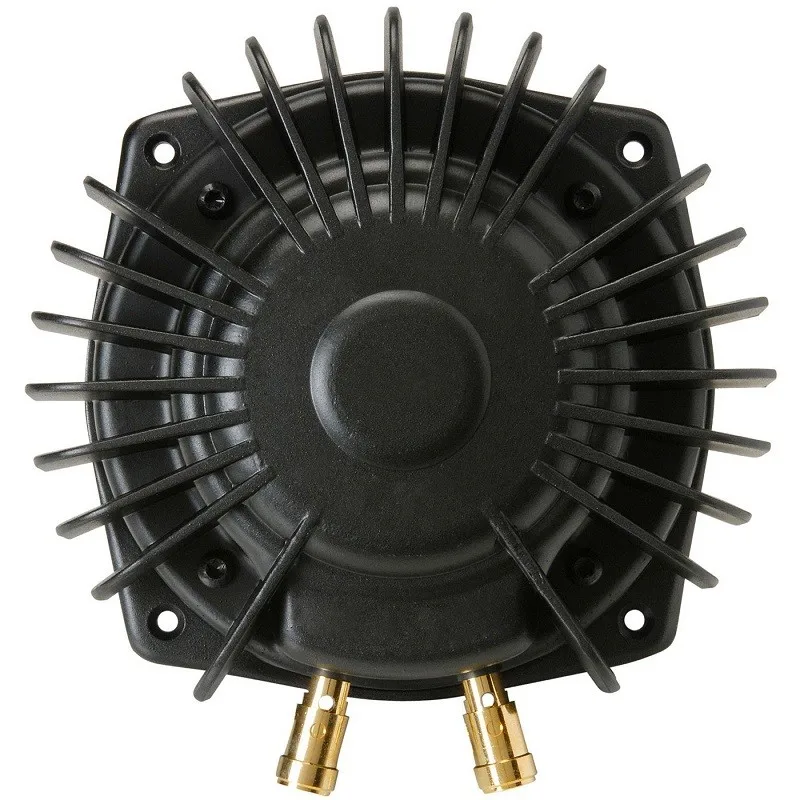 サムトロニック 6インチ 50W タクタイルトランスデューサー バス