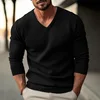 Black sweater