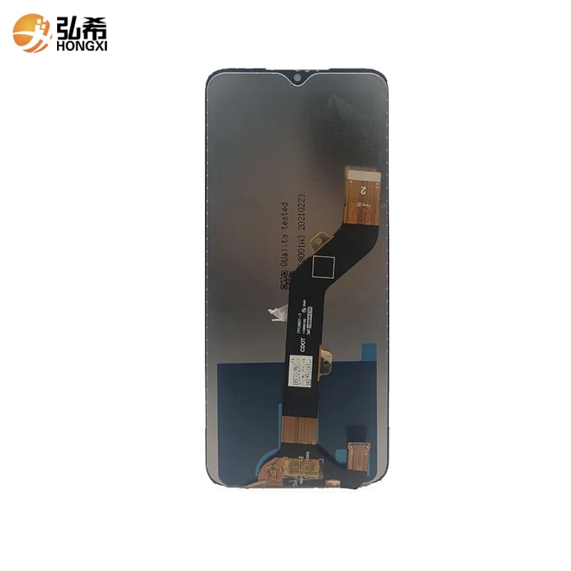 Factory Price For Infinix X688 LCD Mobile Phone complete curved lcd screen For Infinix X688 LCD Display