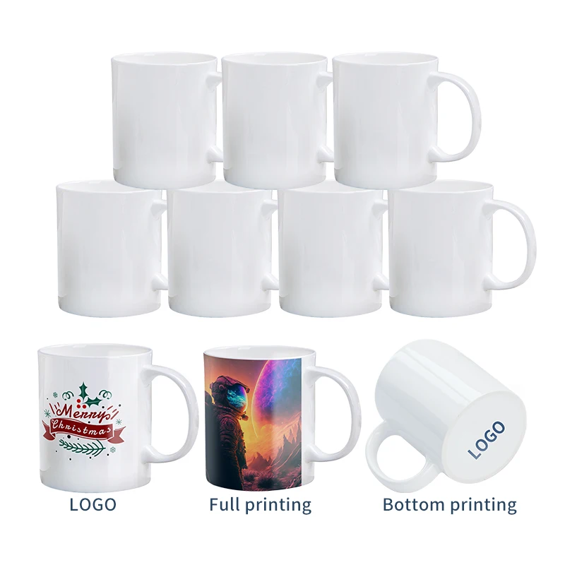 Alibaba.com: Auplex M001 Minimalist Ceramic Coffee Mug, 11oz, Food safe for  giveaways. Connect with suppliers for bulk orders and customization options.