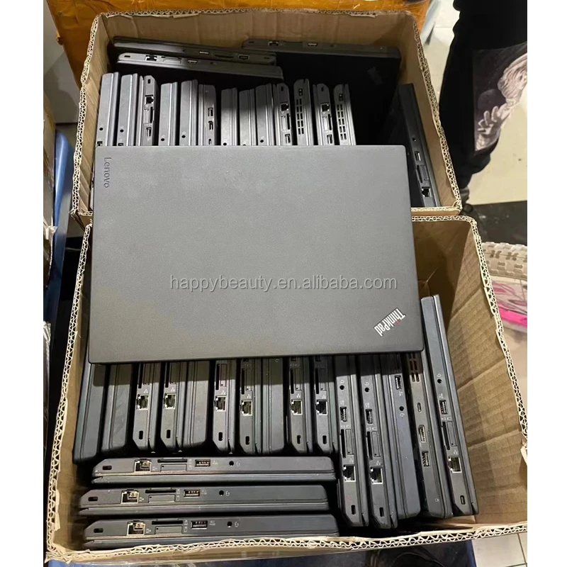 15.6inch used laptop computer for HP 4530S i5-2 4G RAM 320GB notebook portatil in stock for home