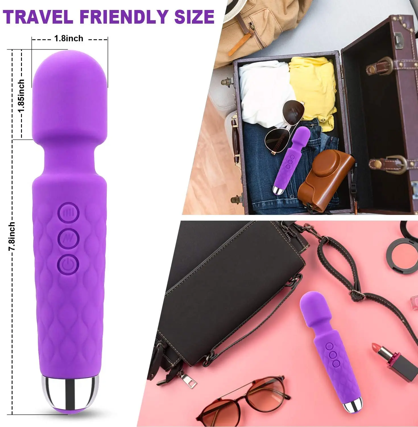 The Vega Thompson Dildo: A Powerful Tool - wami70f