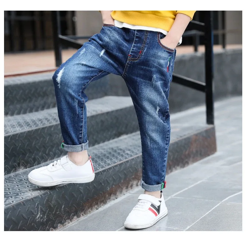 Bulk-buy Men Street Cargo Jogger Pants Fashion Vintage Cool Boy Trousers  price comparison