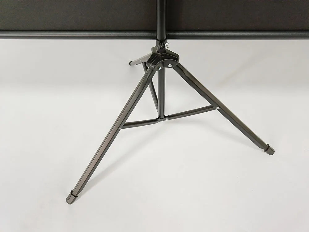 ポータブルプロジェクタースクリーン-モバイルプロジェクション