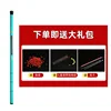 Youthful Blue - Direct Fishing Three-Piece Set
