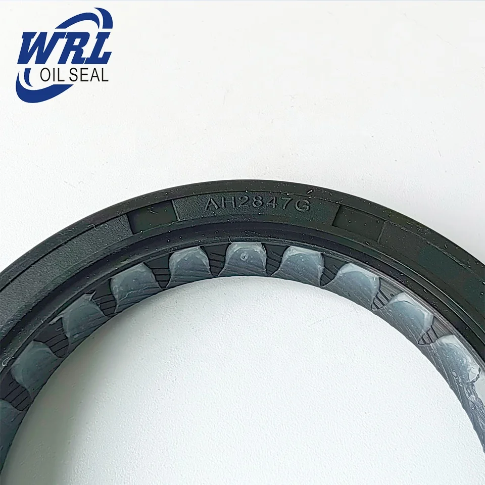 Crankshaft Front Oil Seal OE AH2847G - High Quality