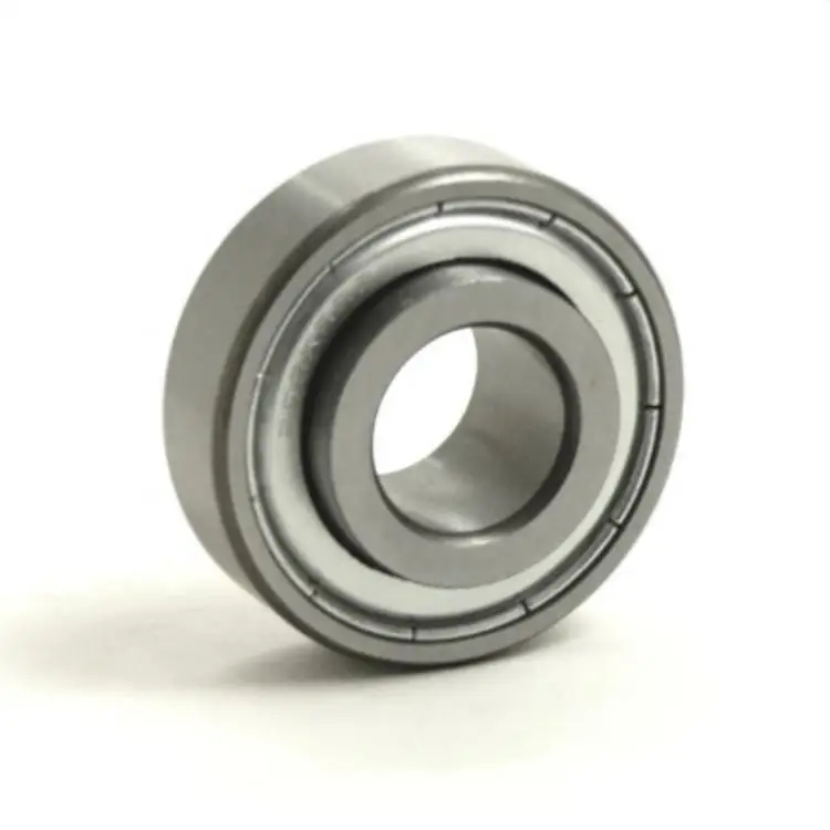 FAFNIR Agricultural Bearing 203KRR2 C3 203 RR2 203RR2, View