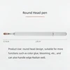 Round Head UV pen