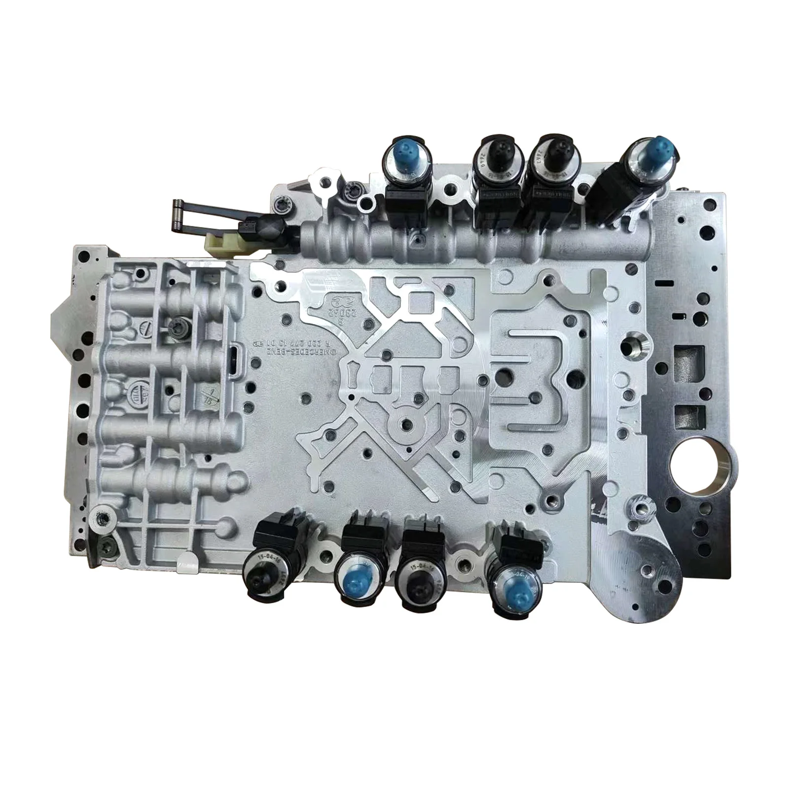 Transpeed Remanufactured 722.9 Automatic Gearbox Transmission Valve Body  for Mercedes