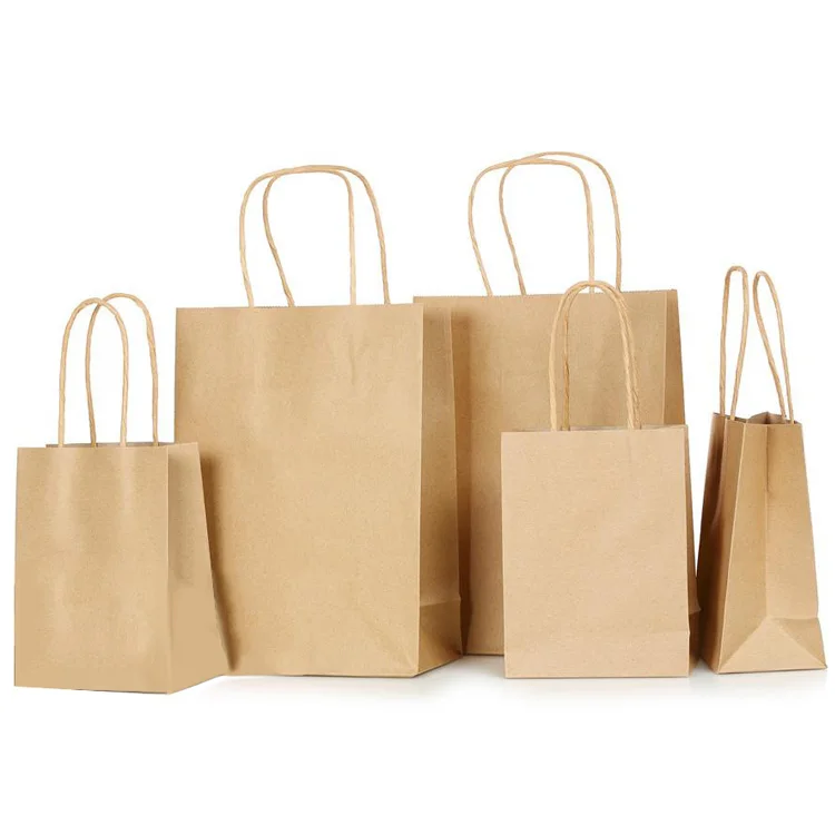 Cheap Custom Kraft Singles Repack Bolsa Papel Kraft Brown Kraft Paper ...