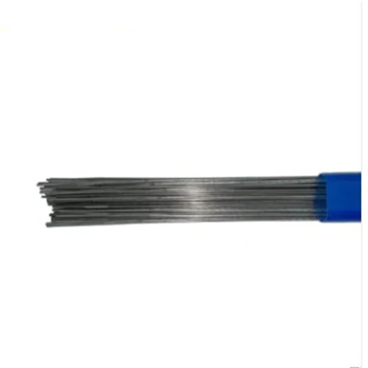 TIG 150/175mm Tungsten Electrodes Welding Rods WT20 WC20 WL15 WL20 WP WZ8 Tungsten Electrodes Weldin for TIG ARC Welding Machine