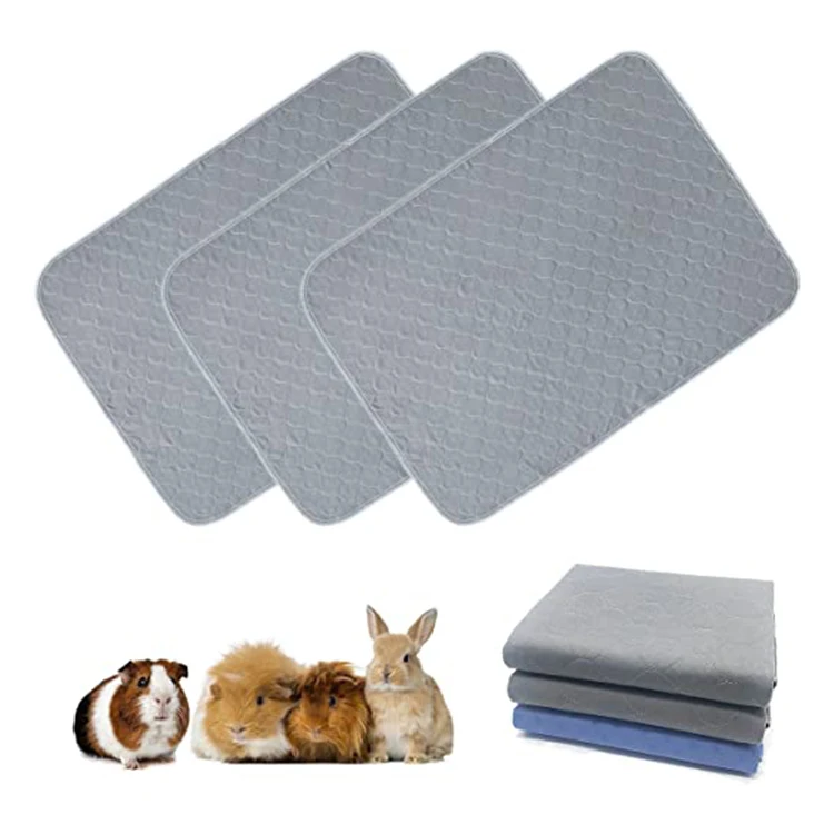 Custom Pet Training Pad manufacture