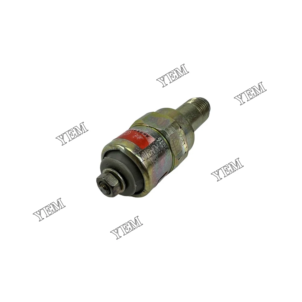 4JB1 Shutdown Solenoid 8-94174820-0 146688-2020 Fit for Isuzu Engine
