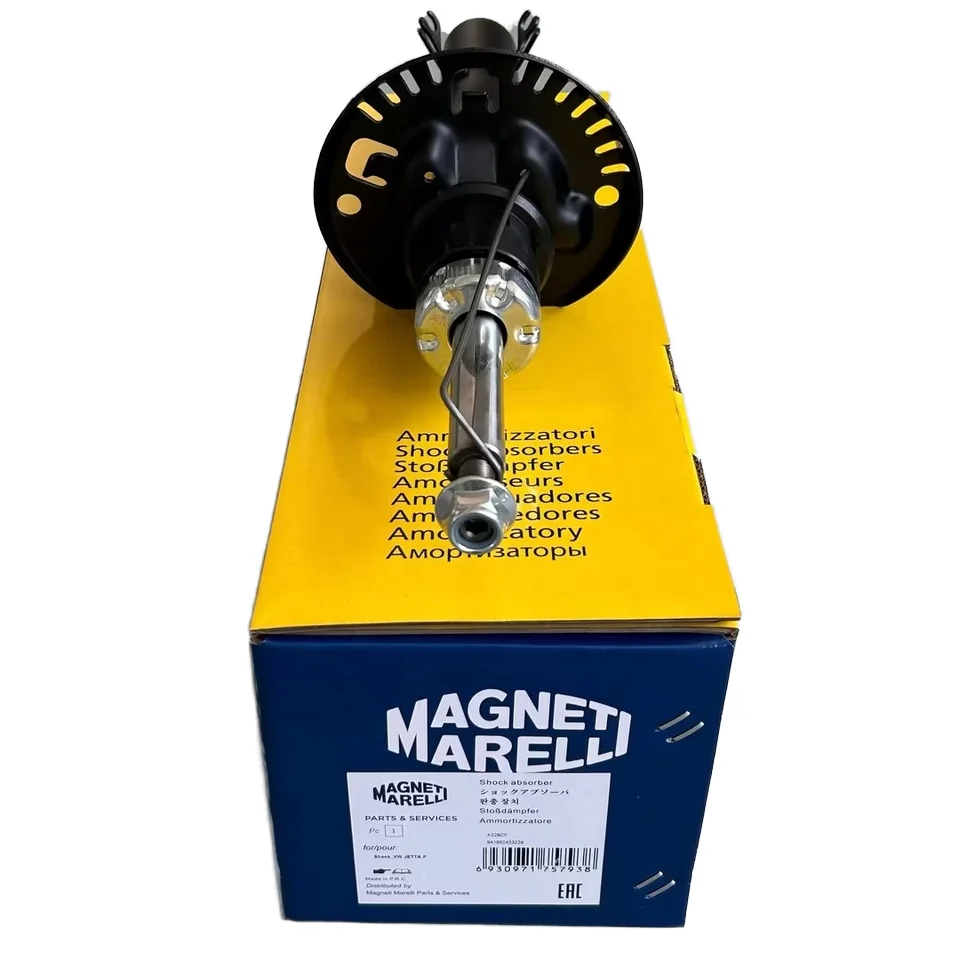 MAGNETI MARELLI Shock Absorbers - View #8