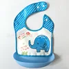 Blue elephant
