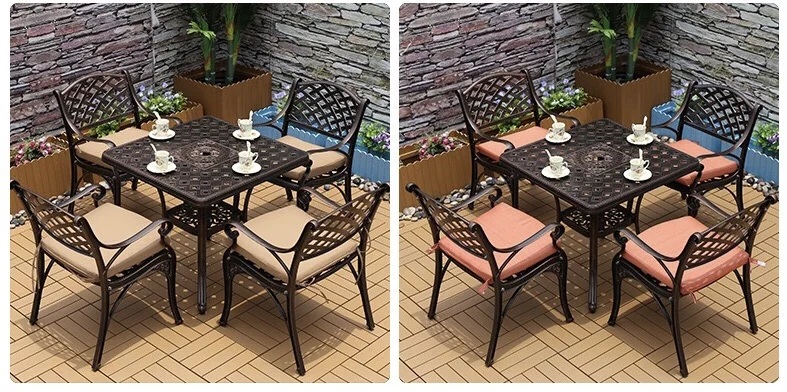 outdoor wedding restaurant cafe catering tables and chairs for sale