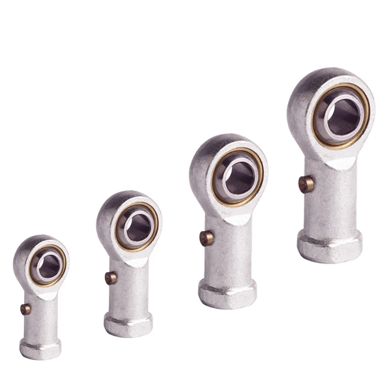 11 лет китайский завод изготовленный на заказ PHS10 M10 женский стержень для гидравлических