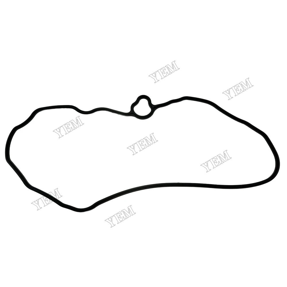 Cylinder Head Cover Gasket 129933-11310 129907-11310 Fit for Yanmar 4TNV94 Engine
