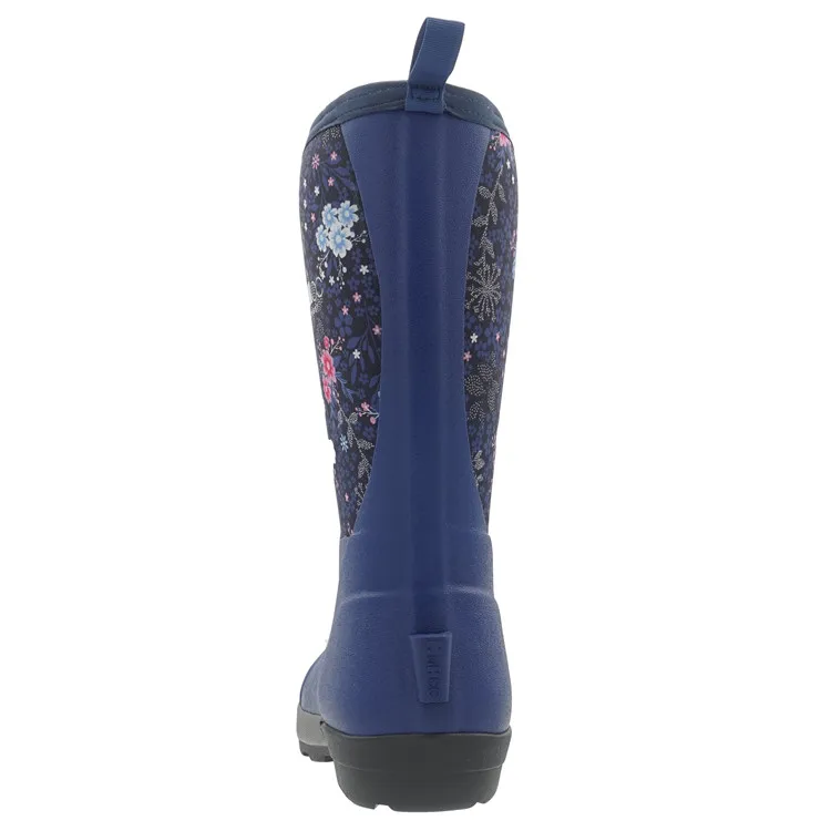 Botas Altas De Goma Para Mujer,Botas De Lluvia Impermeables,Tendencia De  Moda,Venta Al Por Mayor,Invierno - Buy Las Mujeres De Invierno Botas De  Goma,De La Señora De La Moda Botas De Invierno,Elegante Botas