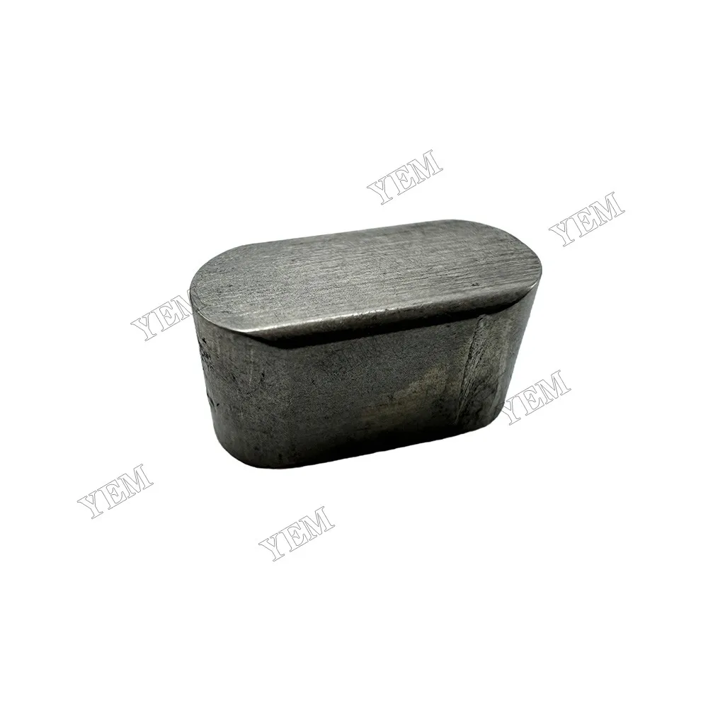 22512-070140 Key for Yanmar 4TNV94 Machinery Engine Spare Parts 2